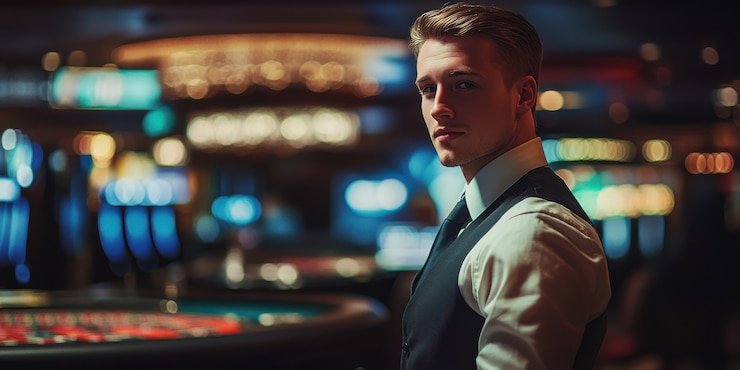 Auto Roulette betting layout on 05 erek