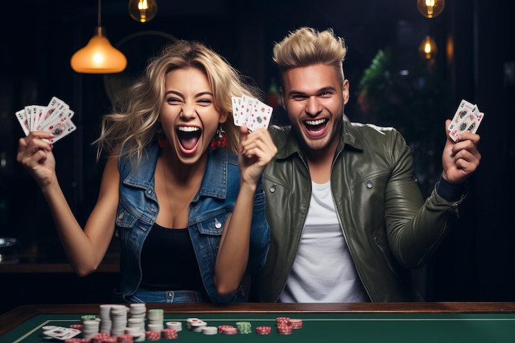 Teen Patti card hand rankings display
